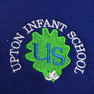 Upton Infant School