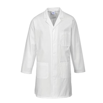 Lab Coats