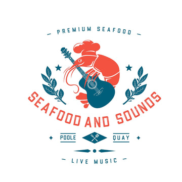 Seafood and Sounds