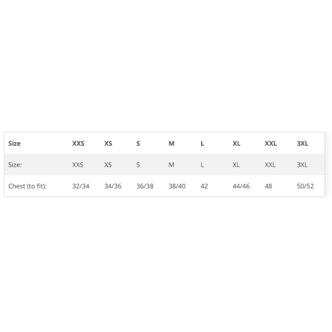 Full Zip Tracksuit top Black/White