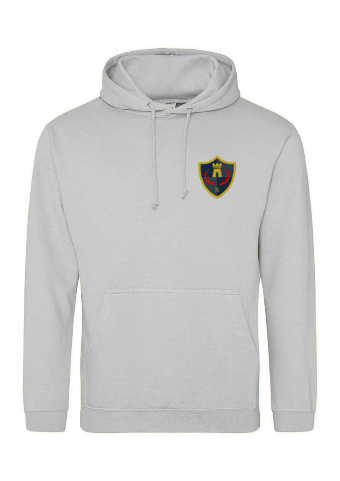 Trafalgar School Leavers Hoodies