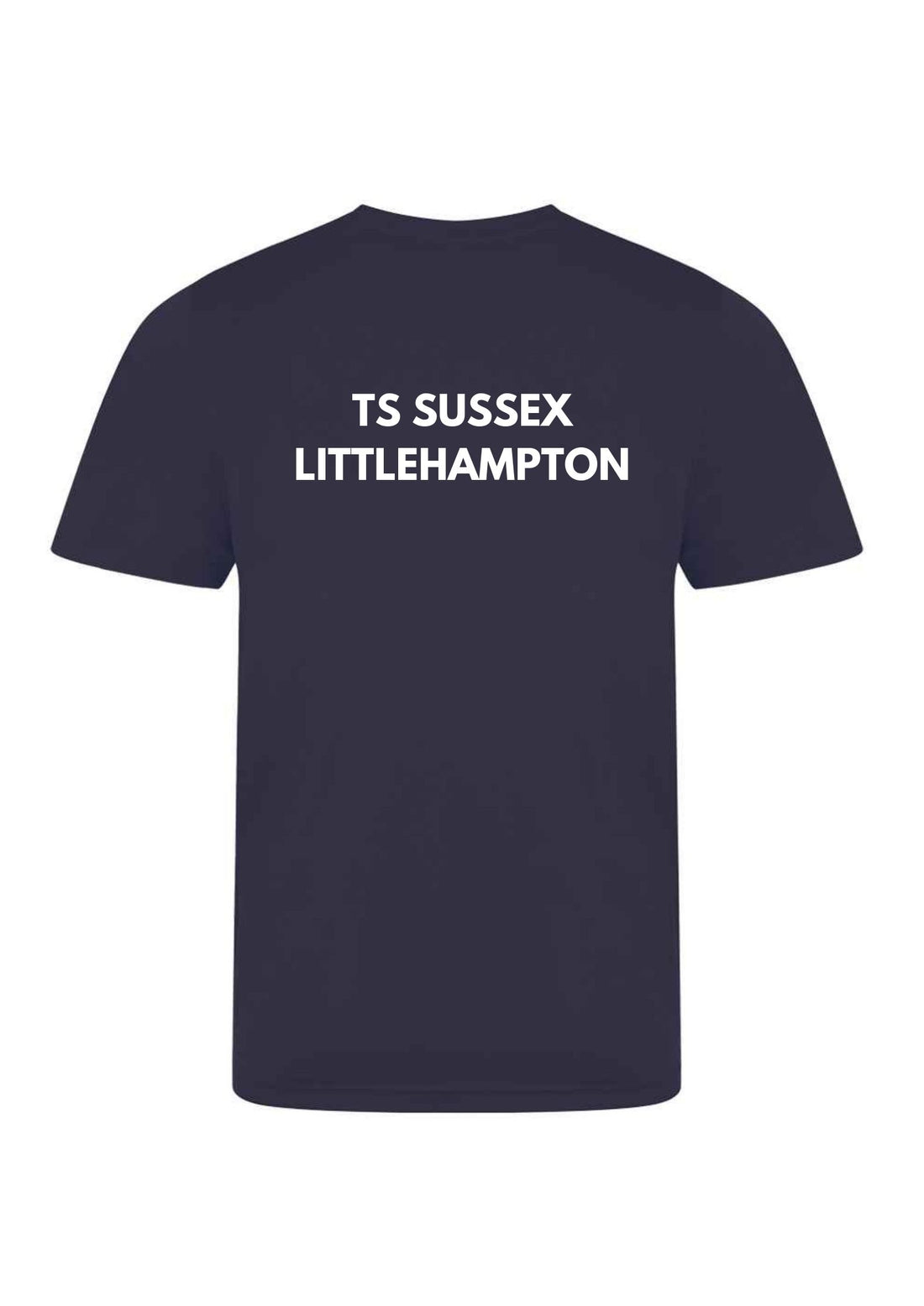 Sussex Sports T-shirt