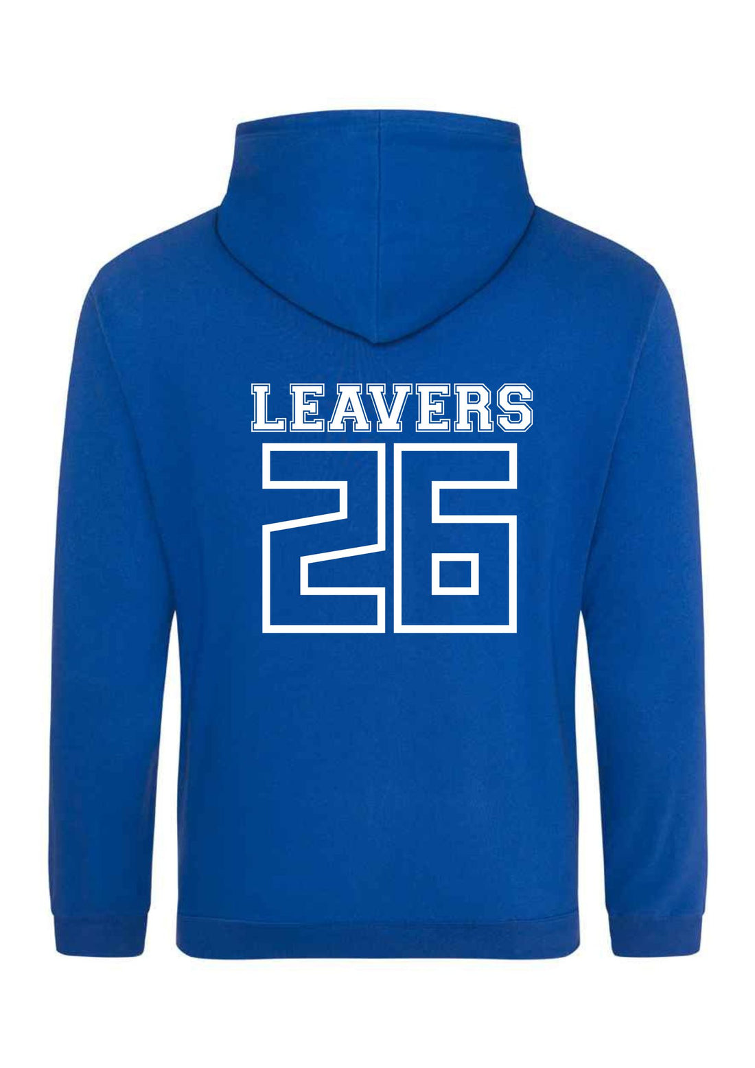 Bournemouth School Leavers Hoodies
