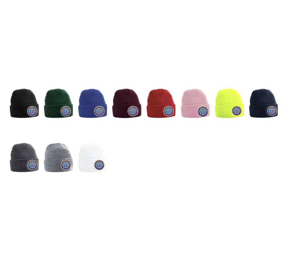 East Dorset Padel Beanie Hat