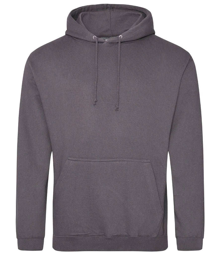 Poole Yacht Club Plain Hoody