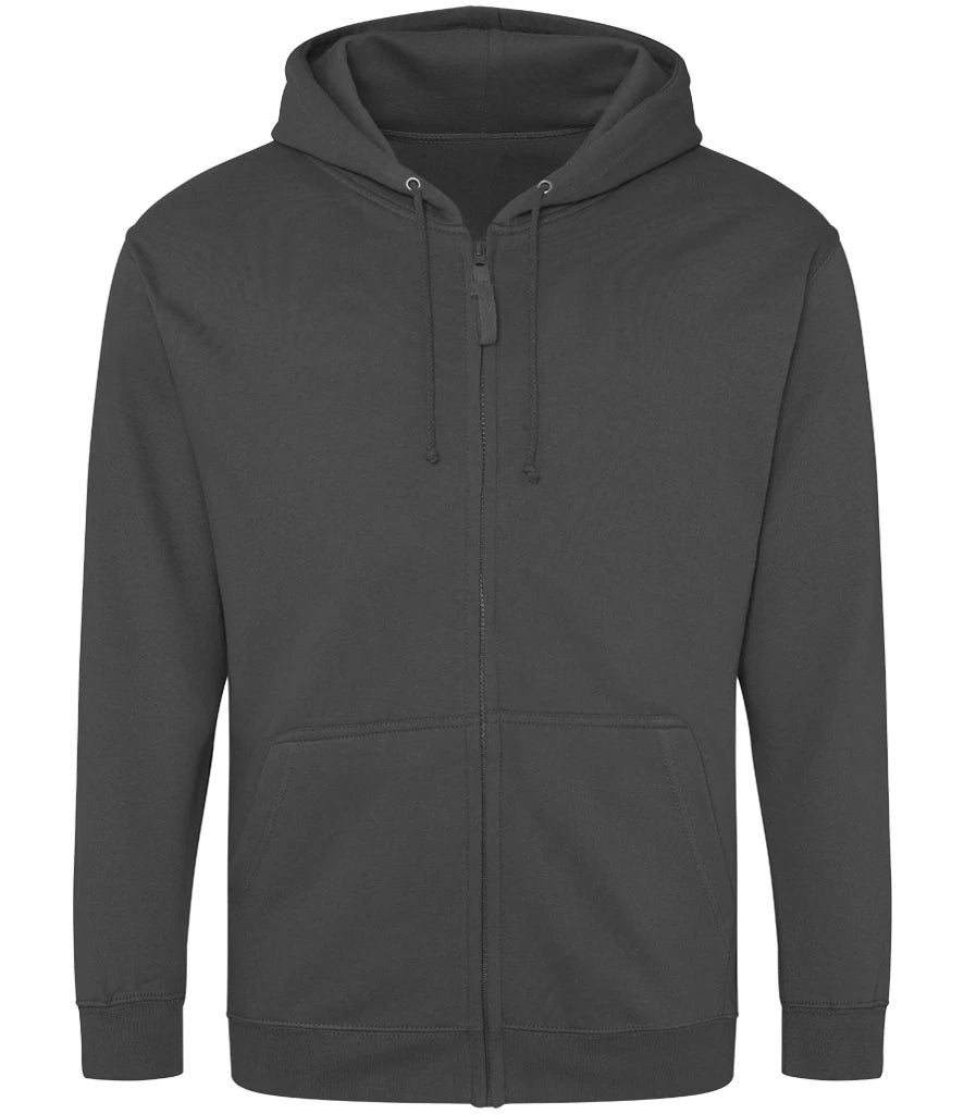 Poole Yacht Club Full Zip Hoody