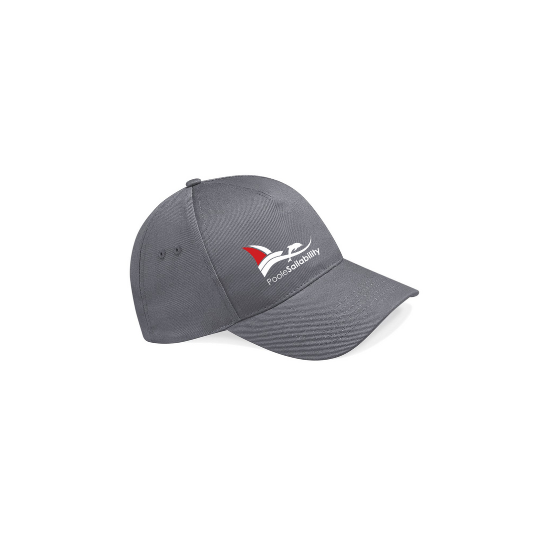 Poole Sailability Club Cap