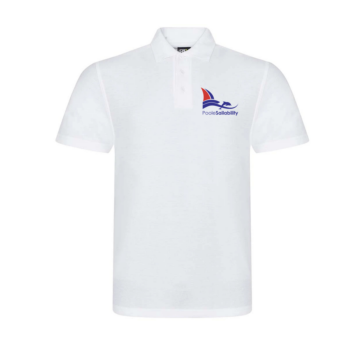 Poole Sailability Club T-Shirt