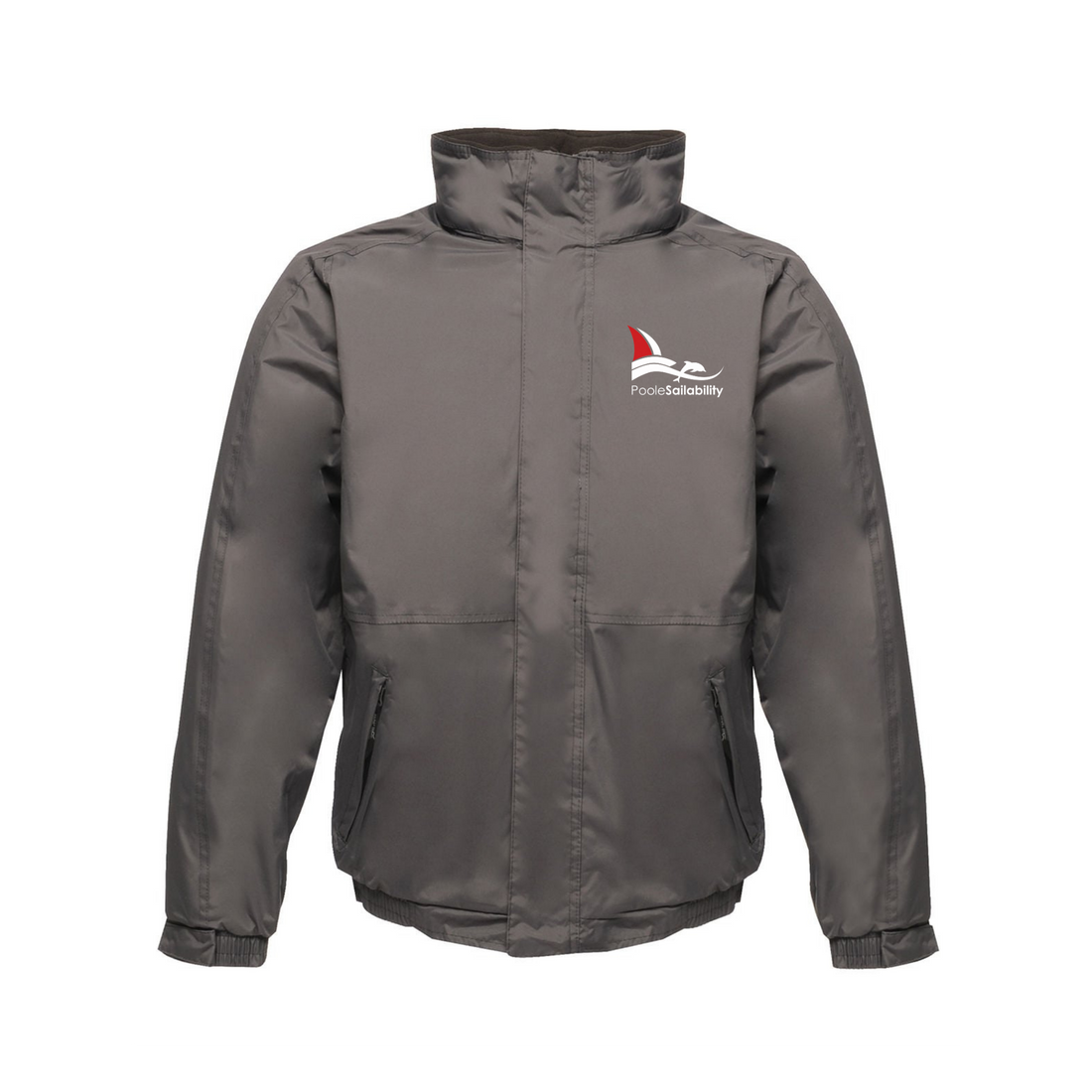 Poole Sailability Club Dover Jacket