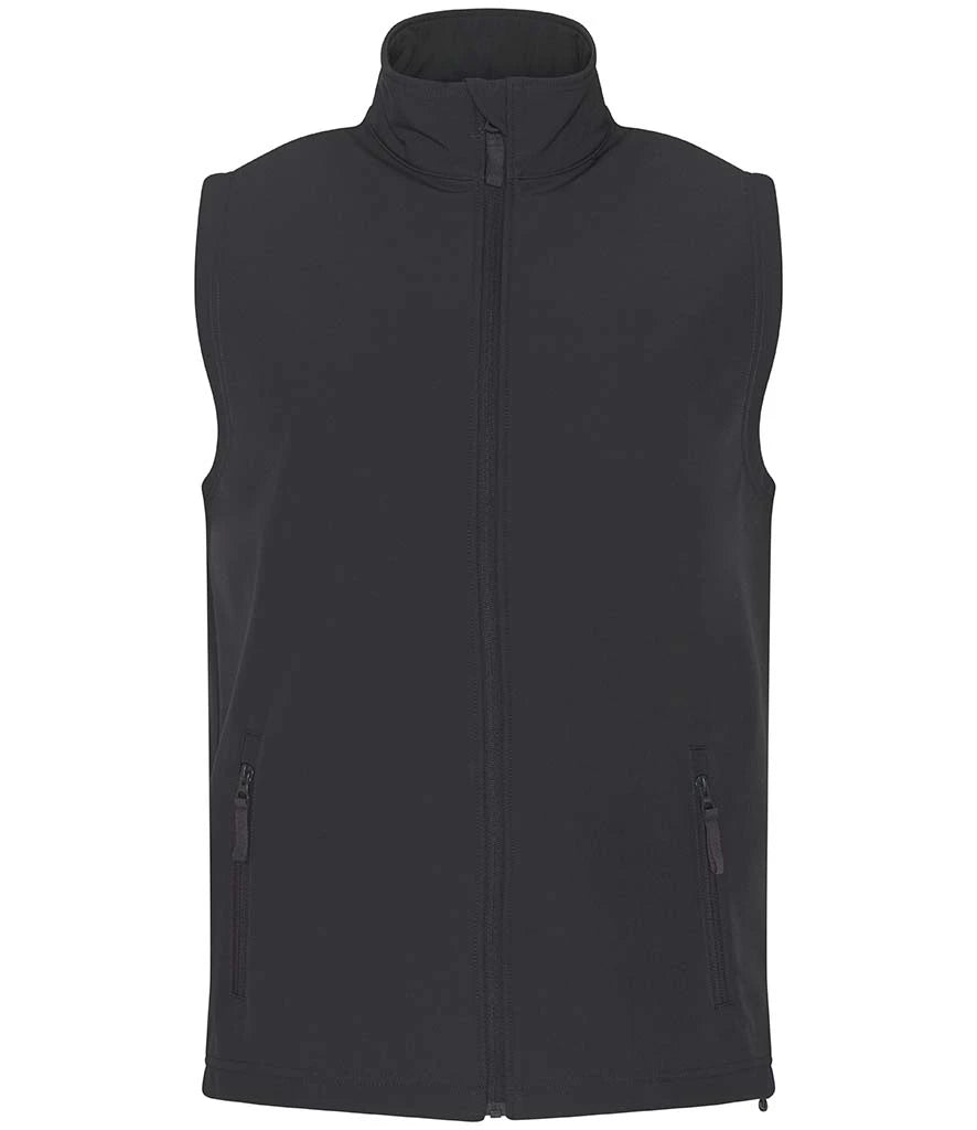 Poole Sailability Soft Shell Gilet