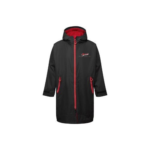 Poole Yacht Club Adult Robe