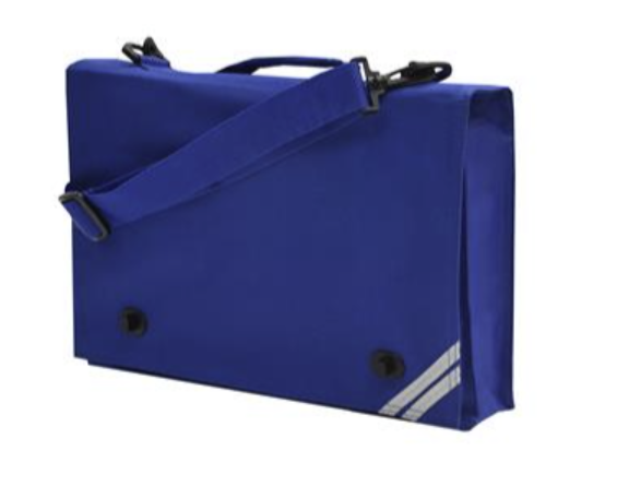 Upton Infant School - Bookbag